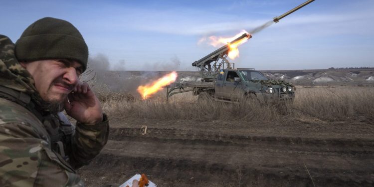 Stanje na bojištu sve alarmantnije: ‘Ako je invazija na Kursk bila diverzija, propala je’