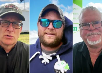 Stanovnici ruralnih područja otkrivaju što misle o ‘vrlo liberalnoj’ politici vlade Walza: ‘Mi smo mala Kalifornija’