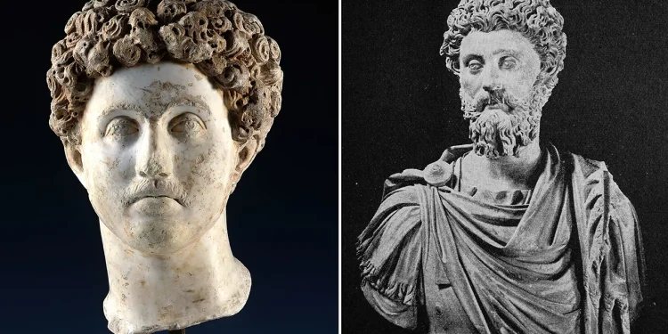 Starorimski srebrni novčići, silikonski alati, keramika pronađeni u Poljskoj