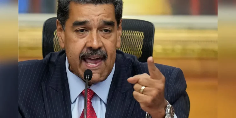 State Department opovrgao je neistinu zbog izvješća WSJ-a u kojem se tvrdi da su SAD ponudile amnestiju Venezueli Madura