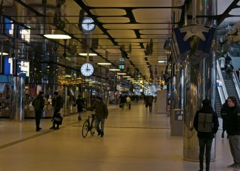 Stečajevi u Njemačkoj na najvišoj razini u deset godina