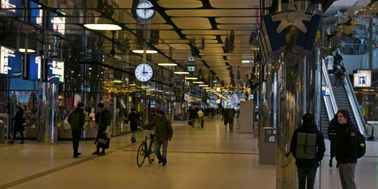 Stečajevi u Njemačkoj na najvišoj razini u deset godina