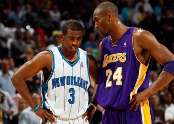 Stern-Chris Paul i zaustavljanje razmjene koja je razbjesnila Lakerse