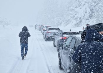 Stigla je dugoročna prognoza za zimu: Vremenski fenomen mogao bi ostaviti Hrvatsku u čudu