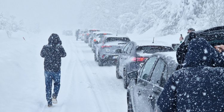 Stigla je dugoročna prognoza za zimu: Vremenski fenomen mogao bi ostaviti Hrvatsku u čudu