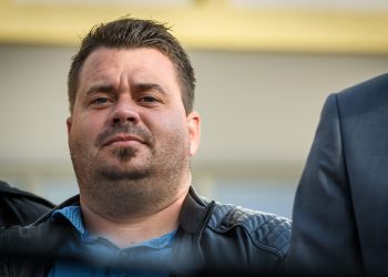 Stigla presuda načelniku koji je javni novac trošio u bordelu: Peglao kartice kao da sutra ne postoji