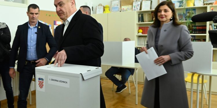 Stigla prva anketa za predsjedničke izbore: Rezultati su iznenadili mnoge