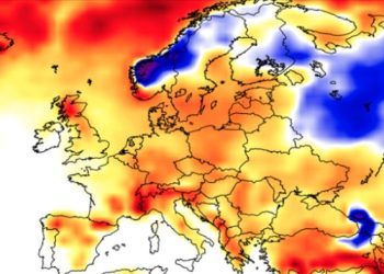 Stigla prva prognoza za zimu, vremenski fenomen mogao bi ostaviti Hrvatsku u čudu