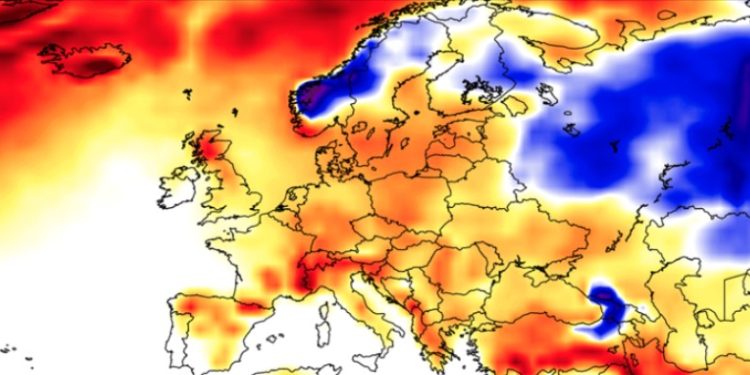 Stigla prva prognoza za zimu, vremenski fenomen mogao bi ostaviti Hrvatsku u čudu