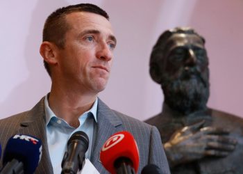 Stigla žestoka poruka Penavi: ‘Tuđman bi prolio šampanjac da vas vidi, Hrvatska zaslužuje bolje’