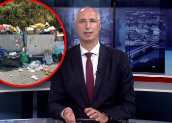 Što se događa? Split grca u smeću, a trećina radnika Čistoće na bolovanju. Puljak spomenuo političke motive pa najavio moguće otkaze