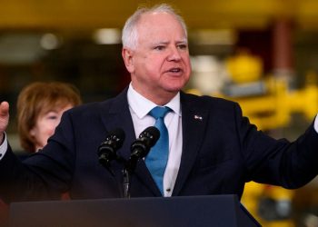 Što znamo o potpredsjednici Kamale Harris — RT World News