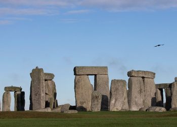 Stonehengeov ‘oltarni kamen’ izvorno je došao iz Škotske, a ne iz Walesa, pokazuje novo istraživanje
