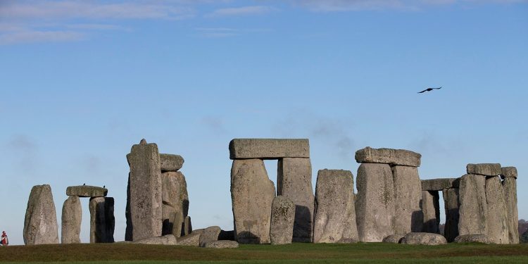Stonehengeov ‘oltarni kamen’ izvorno je došao iz Škotske, a ne iz Walesa, pokazuje novo istraživanje