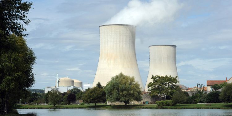 Strah od energetske krize: Drama u Ukrajini zbog plana kupnje ruskih nuklearnih reaktora