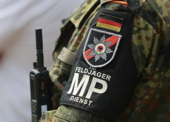 Strahovi od ‘sabotaže’ u njemačkoj vojnoj bazi – Der Spiegel — RT World News