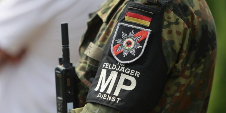 Strahovi od ‘sabotaže’ u njemačkoj vojnoj bazi – Der Spiegel — RT World News