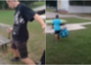 Strani radnik otkrio što su im napravili mladići: Nije istina da su oni napali Hrvate