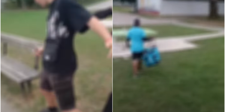 Strani radnik otkrio što su im napravili mladići: Nije istina da su oni napali Hrvate