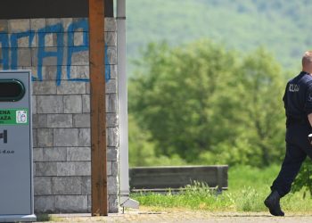 Strani turisti ostavili kćer na odmorištu, prošli su 200 km dok nisu shvatili da je nema