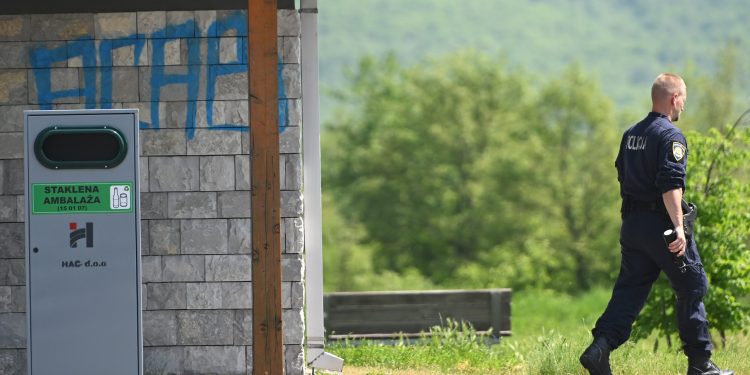 Strani turisti ostavili kćer na odmorištu, prošli su 200 km dok nisu shvatili da je nema