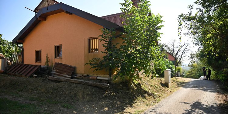 Strašna kronologija užasa u klijeti smrti: Ovako je umrlo troje dobrih prijatelja