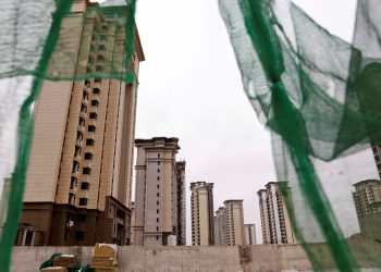 Strmoglav pad cijena novih stanova na važnom tržištu