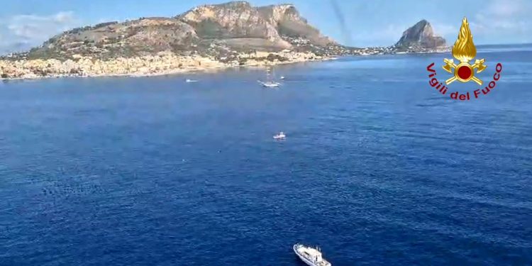 Stručnjak za jahte razotkriva tragediju luksuzne superjahte nakon što se brod prevrnuo u strašnoj oluji: ‘Uvijek ograničenja’