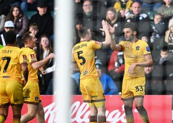 Stručnjak za odnose s Tinderom u nogometu: Brunson, suvlasnik Suttona