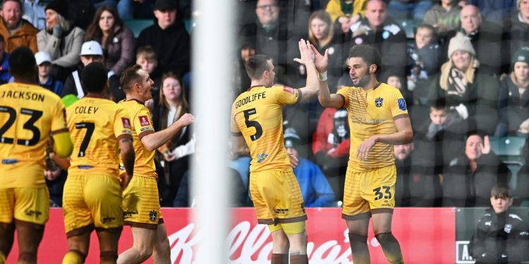 Stručnjak za odnose s Tinderom u nogometu: Brunson, suvlasnik Suttona