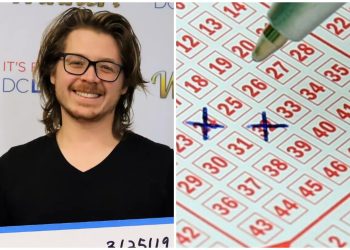 Studenti osvojili milijune na lutriji: Imali su taktiku, tvrde da su nasamarili sistem