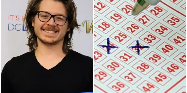 Studenti osvojili milijune na lutriji: Imali su taktiku, tvrde da su nasamarili sistem