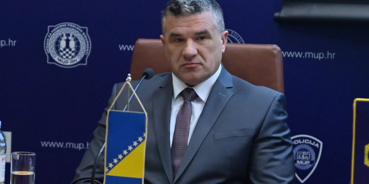 Sud Bosne i Hercegovine odlučio, raspisana tjeralica za Zoranom Galićem