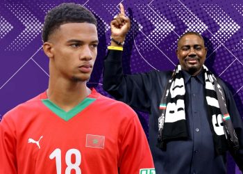 Sugar Ray Richardson: priča o NBA zvijezdi, ocu Amira, Marokanca iz Fiorentine