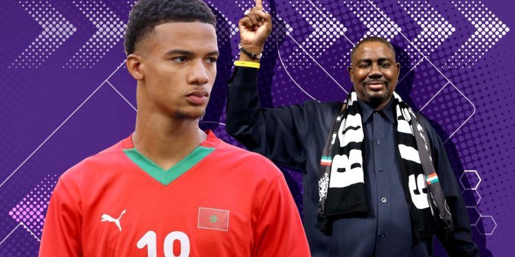 Sugar Ray Richardson: priča o NBA zvijezdi, ocu Amira, Marokanca iz Fiorentine