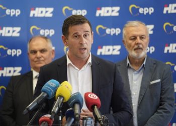 Šuta nakon odlaska Škorića: “Vrijeme je za stručnu osobu iz Splita na čelu Hrvatskih cesta”