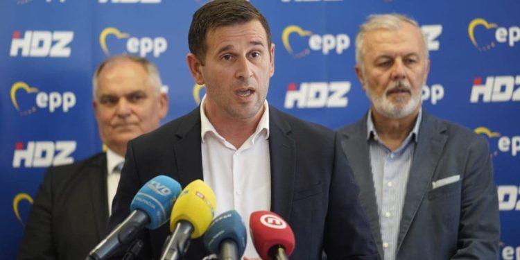 Šuta nakon odlaska Škorića: “Vrijeme je za stručnu osobu iz Splita na čelu Hrvatskih cesta”