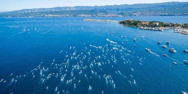 Sutra se zatvaraju prijave za najstariji plivački maraton na Jadranu