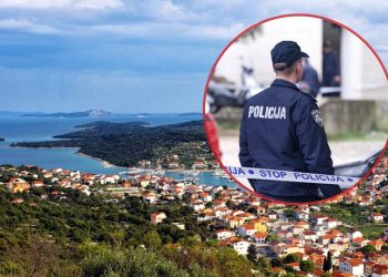 Svađa završila dramatično: Žena privedena jer je prijetila susjedu, on bio u strahu za život
