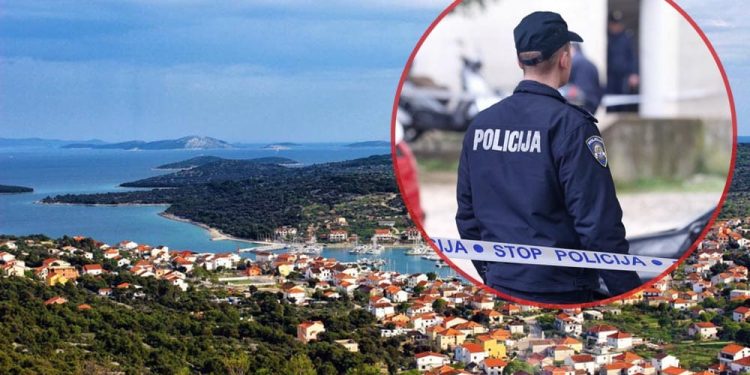 Svađa završila dramatično: Žena privedena jer je prijetila susjedu, on bio u strahu za život