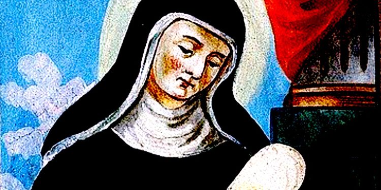 Sveta Monika otkrila tajnu mira u kući: ‘Budite ovakve’