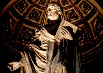 Sveti Augustin: ‘Ova pobožnost je jača od godine dana posta’