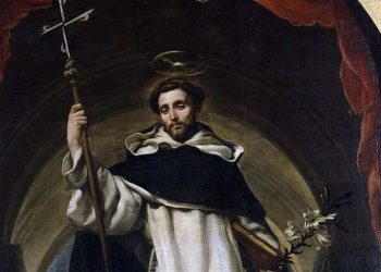 Sveti Dominik i prava moć krunice: Demoni je otkrivali pred tisućama svjedoka