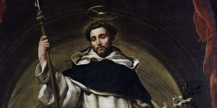 Sveti Dominik i prava moć krunice: Demoni je otkrivali pred tisućama svjedoka