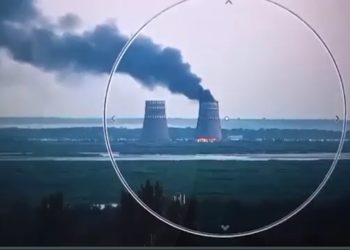 Svijet zabrinut zbog nuklearne prijetnje: Evo što treba znati o pogođenoj nuklearnoj elektrani u Ukrajini