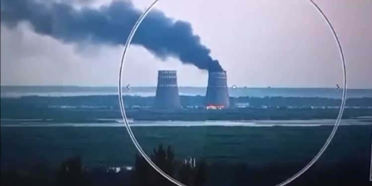 Svijet zabrinut zbog nuklearne prijetnje: Evo što treba znati o pogođenoj nuklearnoj elektrani u Ukrajini