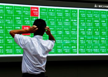 Svjetske burze bilježe drastičan pad. Bitcoin pao za čak 15 posto u jednom danu