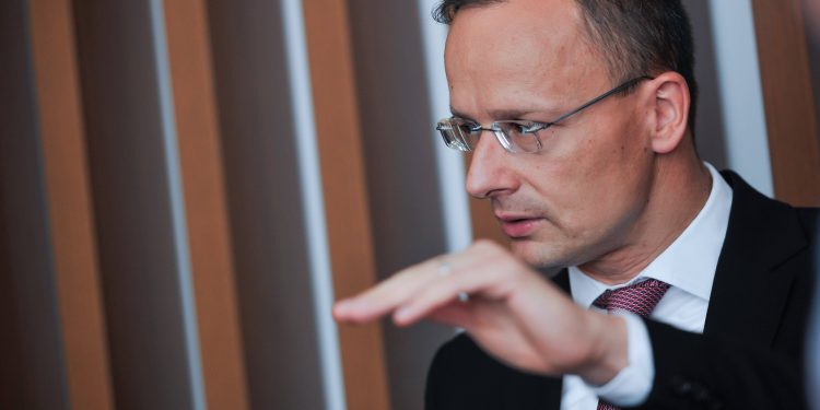 Szijjartu stigao odgovor iz ministarstva: ‘Naši odnosi su već bili poljuljani…’