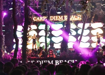 TKO JE PARTIJAO, PARTIJAO JE Hvarski Carpe Diem objavio podužu poruku i to na engleskom jeziku