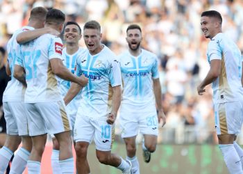 TO JE TO! Ma tko kaže da Rijeka nema golgetera? A Kvarnerom grmi ‘Fra-njo, Franjo’! | NACIONAL.HR